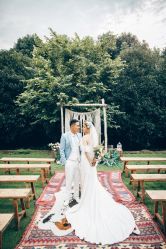 -帆拉斐婚纱摄影(春熙店)