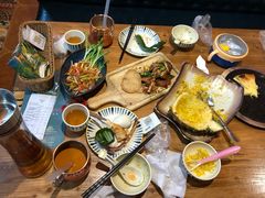 -泰堤坊(淡水体育馆店)