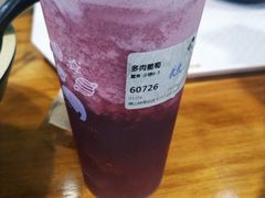 -喜茶(佛山岭南站店)