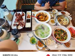 -家宴滇食记·云南家常菜
