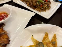 -七仙岭君澜度假酒店·桃源小馆中餐厅