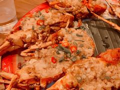 -辉记炭烧海鲜大排档·老字号(福田店)