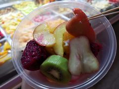 -老炳·七丛松甘草水果