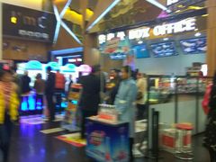 -奥斯卡新都汇影城(终级银幕)