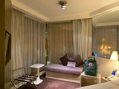 -香港皇家太平洋酒店