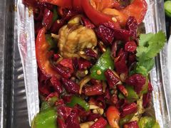 -老黑板筋(顺义总店)