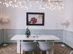 -PETIT PARIS 小巴黎(凯德1818店)