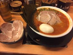 -博多一幸舍(侨福芳草地购物中心店)