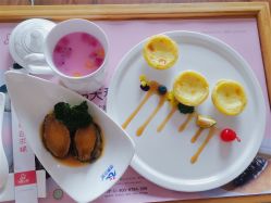 -大美臻喜母婴(南坪店)