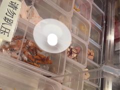 -拿渡麻辣香锅(龙旗购物中心店)