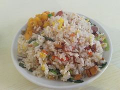 -淮安人特色蛋炒饭(李府街店)