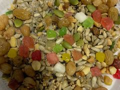 -津门红姐熟梨糕茶汤糕干(爱国道店)