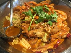 -豫缘王婆大虾(祭城总店)