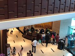 -上海浦东嘉里大酒店