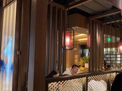 -湊湊火锅·茶憩(世博大道店)