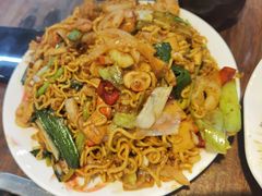 -天津乾毓德饭庄·清真传统炒菜·海鲜烧烤(咸阳路店)