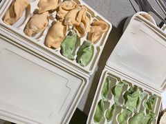 -王府半岛酒店·大堂茶座