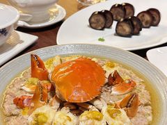 -蛇口希尔顿南海酒店·随轩中餐厅·粤菜
