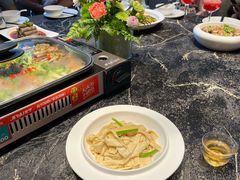 -悦百味·品质川菜(橄榄郡店)