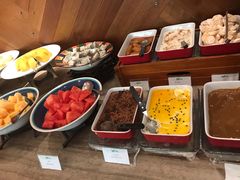 -拉蒂娜·巴西牛排馆 Latina·Brazilian Steakhouse(陆家嘴旗舰店)