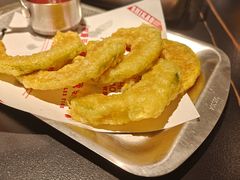 -师烤·豆花烤鱼(广州荔湾扬韬广场店)