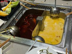 -海底捞火锅(奉化银泰店)