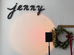 -接你jenny咖啡·西餐厅