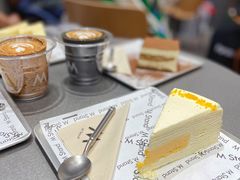 -M Stand(天环广场店)