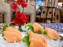 -祈胜邨•顺德鱼生•顺德菜(容桂店)