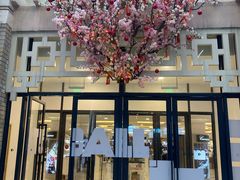 -星巴克(古象大酒店店)