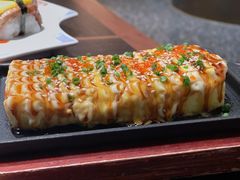-山葵家·创意料理(宁波来福士店)