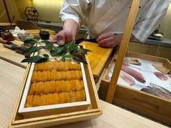 -鮨一日本料理旗舰店(总店)