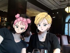 -上海锦江金门大酒店