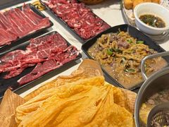 -合记汕头牛肉店(嘉禾路店)