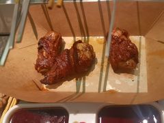 -可口香·非遗老号烧烤(南岗直营店)