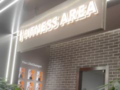 -加伍磅健身(千树店)