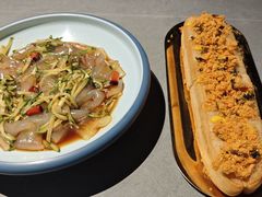 -醉炫音速烧烤(沙河总店)