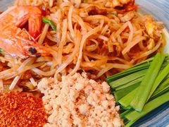 -BetterThai 泰加(苏州中心店)