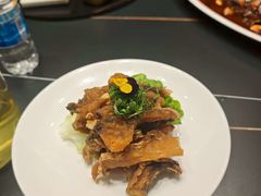 -洛东土菜馆(建国北路店)