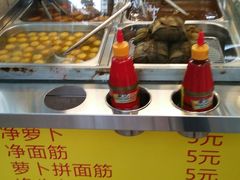 -顺德公双皮奶·甜品(北京路店)