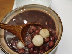 陈皮红豆沙-小团圆糖水铺(襄阳南路店)