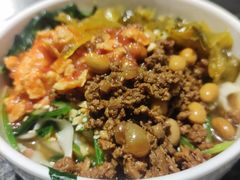 -德得轩烤涮一体自助餐厅(王府井店)