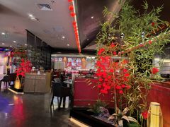 -四川饭店(城乡购物中心店)