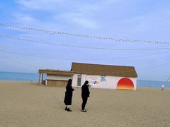 -巧克力渔家.小船海鲜胶东菜(万平口店)