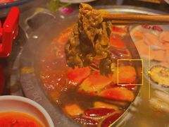 -大龙燚火锅(南山大道店)