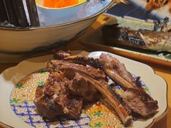 -吉兆·料理(红梅南路店)