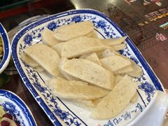 -长人馄饨铺(解放街店)