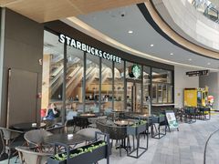 -星巴克臻选(成都东方新希望天祥店)