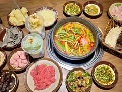 -笔记安顺夺夺粉火锅(中关村店)
