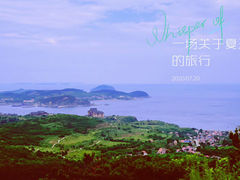 -广鹿岛景区